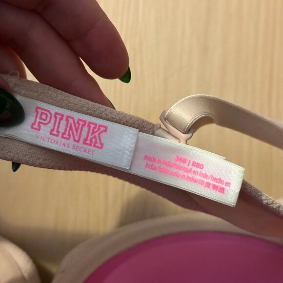 Strapless Bra - Picture 3 of 4